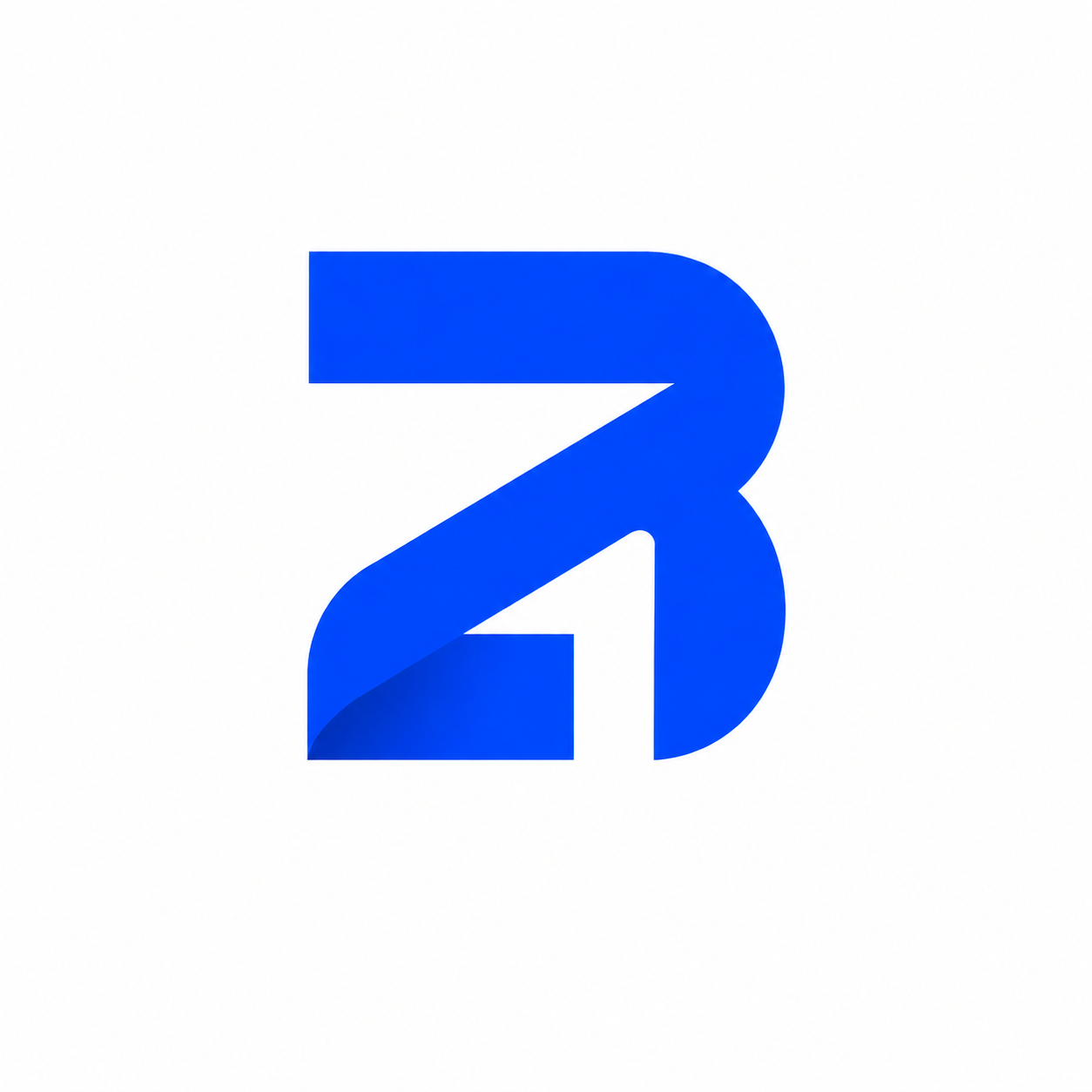 BridgeOne logo mark